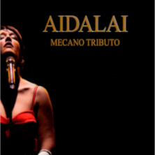 Aidalai, Tributo Mecano