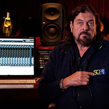 Alan Parsons