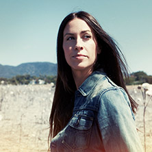 Alanis Morissette