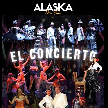 Alaska on Tour