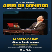 Alberto de Paz