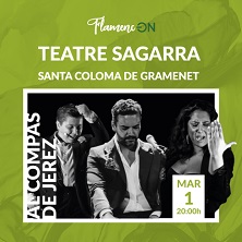 Al Comp&aacute;s de Jerez