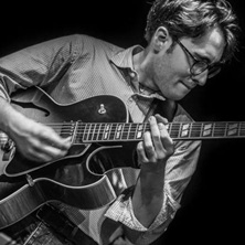 Alein Steinbert & Alex Cobos Quartet