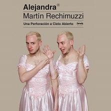 Mart&iacute;n Rechimuzzi