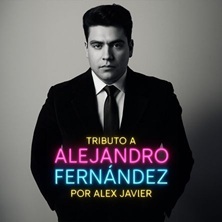Alex Javier