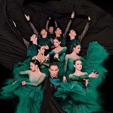 Alejandro Lara Dance Project