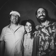 Alex Serra & Totidub