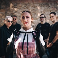 Alice and The Wonders