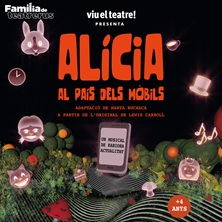 Al&iacute;cia al pa&iacute;s del m&ograve;bils