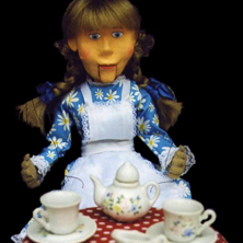 Alicia en el pa&iacute;s de las maravillas. C&iacute;a Hilando T&iacute;teres