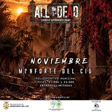 All Dead