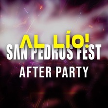 Al l&iacute;o San Pedros Fest