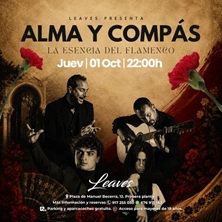 Alma y Comp&aacute;s