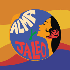 Alma y Jaleo