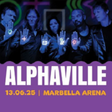 Alphaville