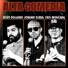 Alta Comedia