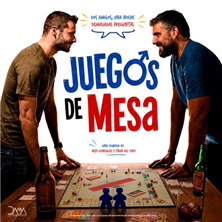 Juegos de Mesa