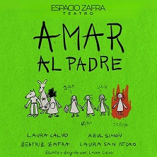 Amar al padre