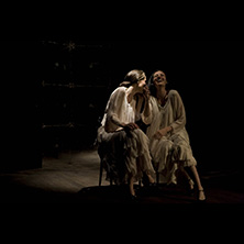 Amiga de Irina Kouberskaya