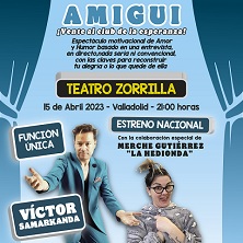 V&iacute;ctor Samarkanda