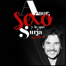 Amor sexo y lo que surja