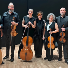 L&acute;Operamore Barroco