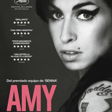 Amy (La chica detr&aacute;s del nombre)