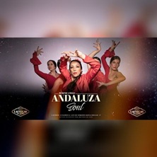 Andaluza Soul by M&oacute;nica Trello
