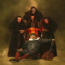 Andanzas y entremeses de Juan Rana