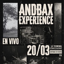 Andbax Experience Band