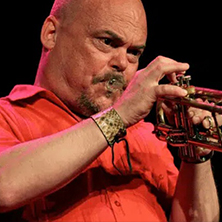 Anders Bergcrantz i Quartet