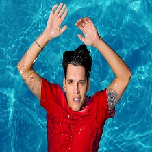 Andr&eacute; de Freitas