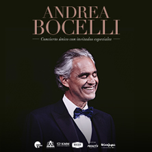 Andrea Bocelli