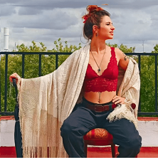 Andrea Santalus&iacute;a