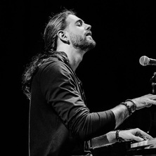 Andr&eacute;s Barrios