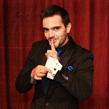 Andr&eacute;s Ca&ntilde;adas