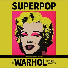 Andy Warhol. Super Pop