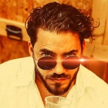An&eacute; Carrasco