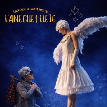 L'aneguet lleig - NS Dansa