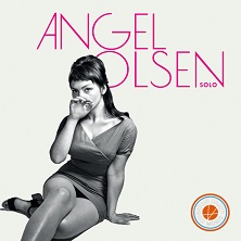 Angel Olsen
