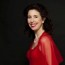 Angela Hewitt