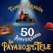 Los payasos de la tele