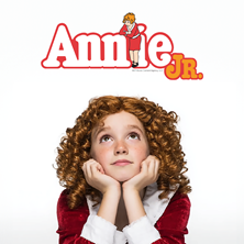 Annie Jr