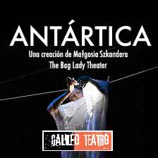 Ant&aacute;rtica