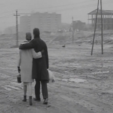 Antes del desayuno y Tiempo de amor