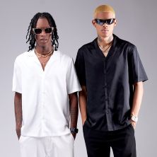 Anthony Ready & Yeigo