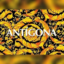 Ant&iacute;gona, de Teresa Muriel