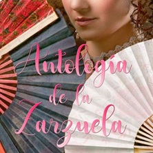 Antolog&iacute;a de la Zarzuela