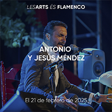 Jes&uacute;s M&eacute;ndez