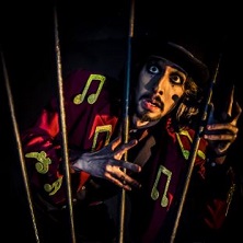 Antonio Ortu&ntilde;o, "El Brujo"